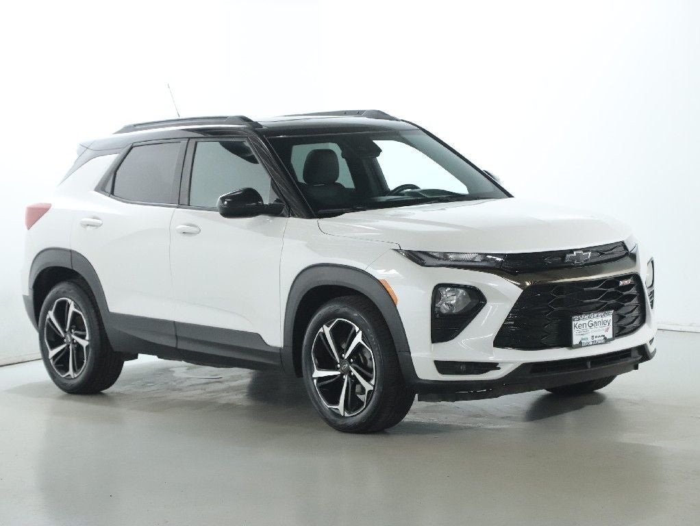 2023 Chevrolet Trailblazer FWD RS