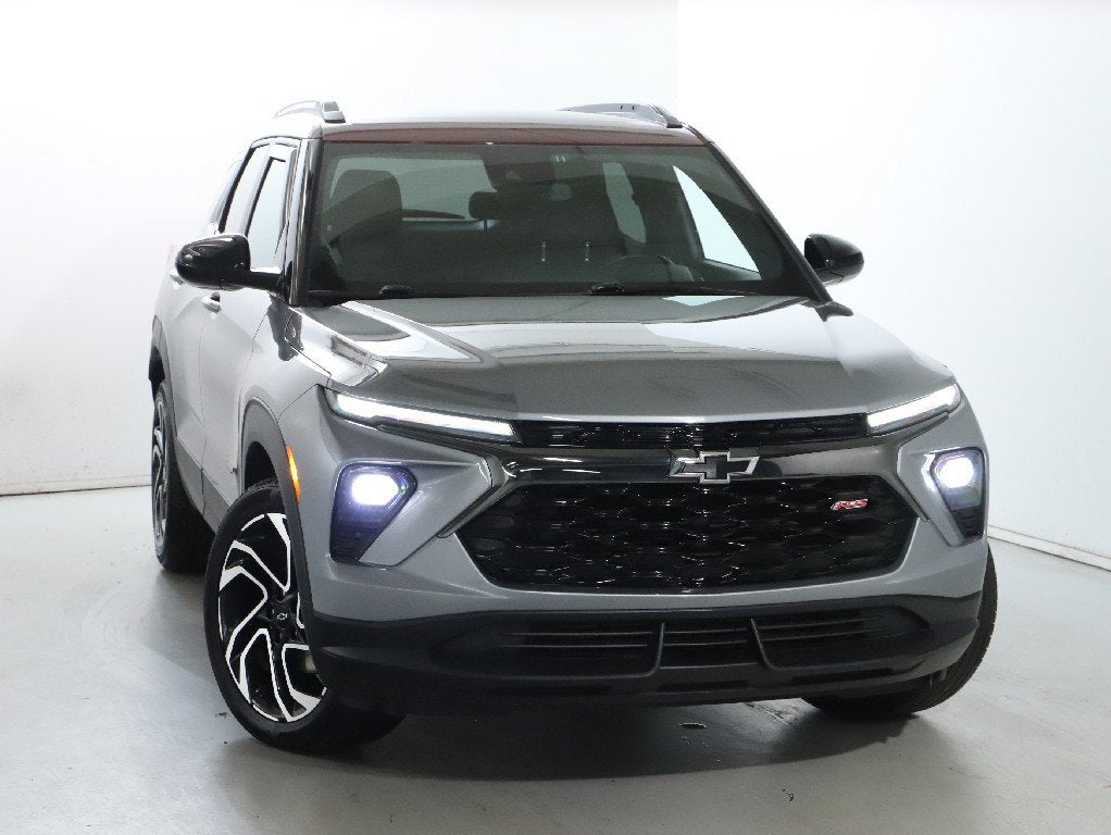 2024 Chevrolet Trailblazer AWD RS