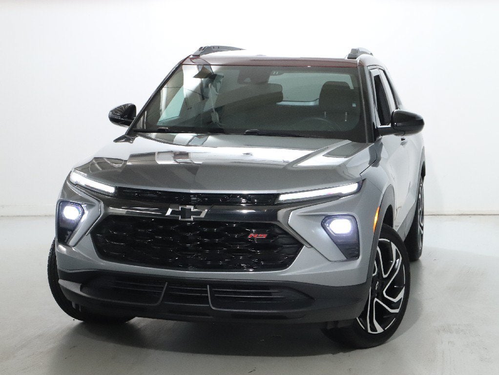 2024 Chevrolet Trailblazer AWD RS