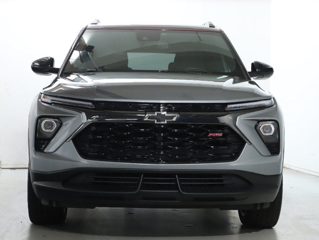 2024 Chevrolet Trailblazer AWD RS