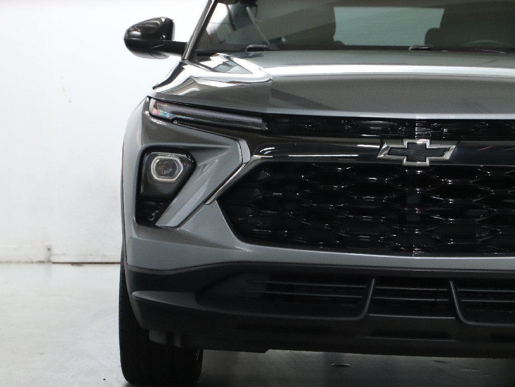 2024 Chevrolet Trailblazer AWD RS