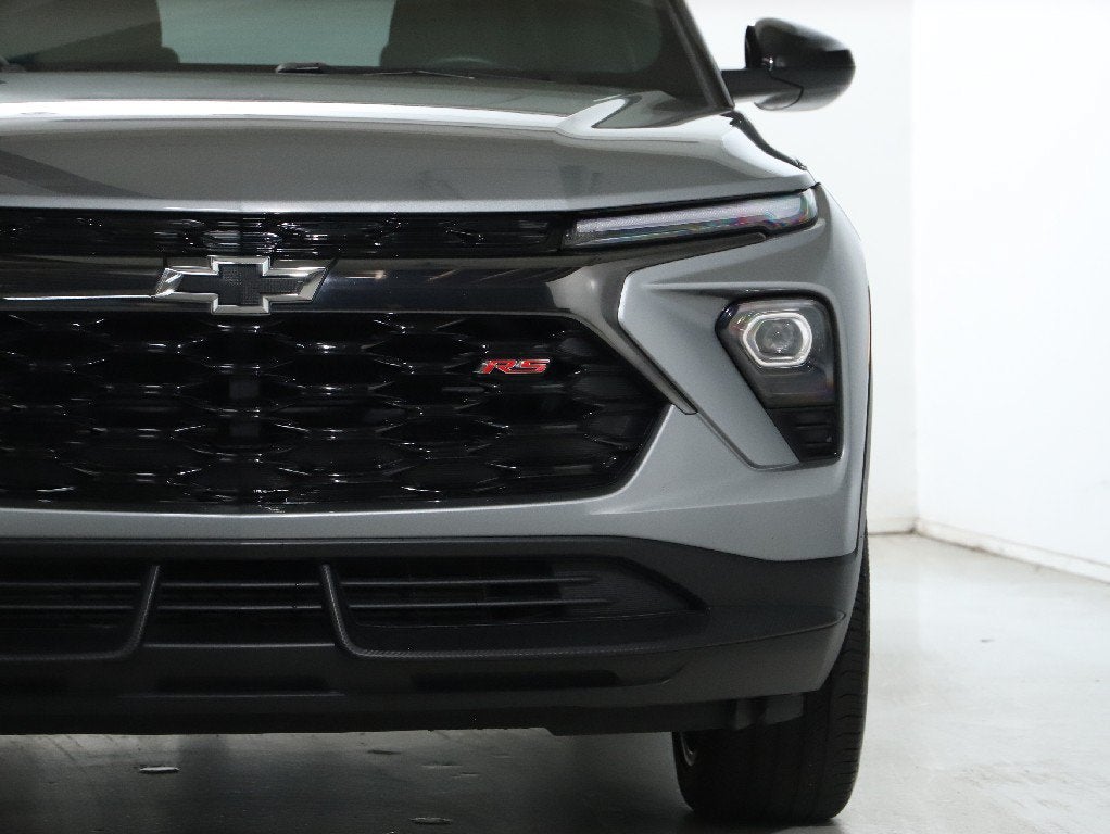 2024 Chevrolet Trailblazer AWD RS
