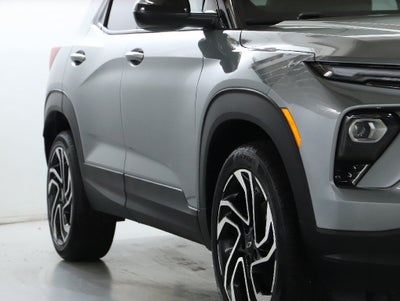 2024 Chevrolet Trailblazer AWD RS