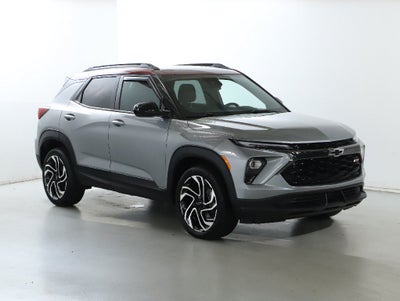 2024 Chevrolet Trailblazer AWD RS