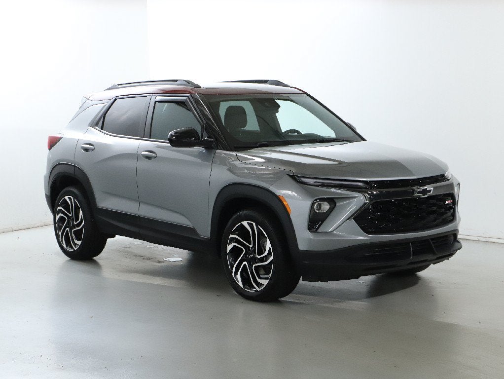 2024 Chevrolet Trailblazer AWD RS