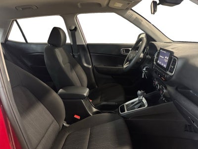 2023 Hyundai Venue SE