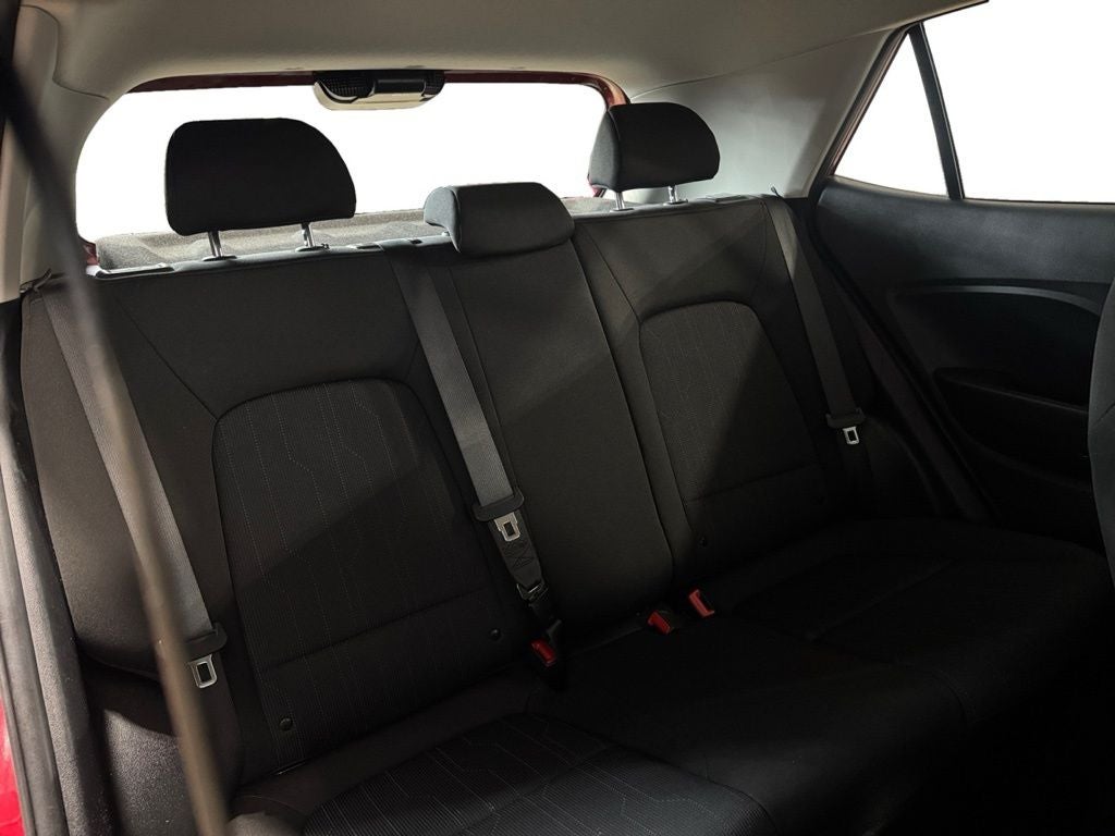 2023 Hyundai Venue SE