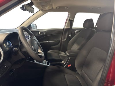 2023 Hyundai Venue SE