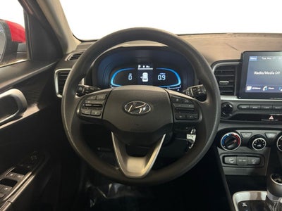 2023 Hyundai Venue SE