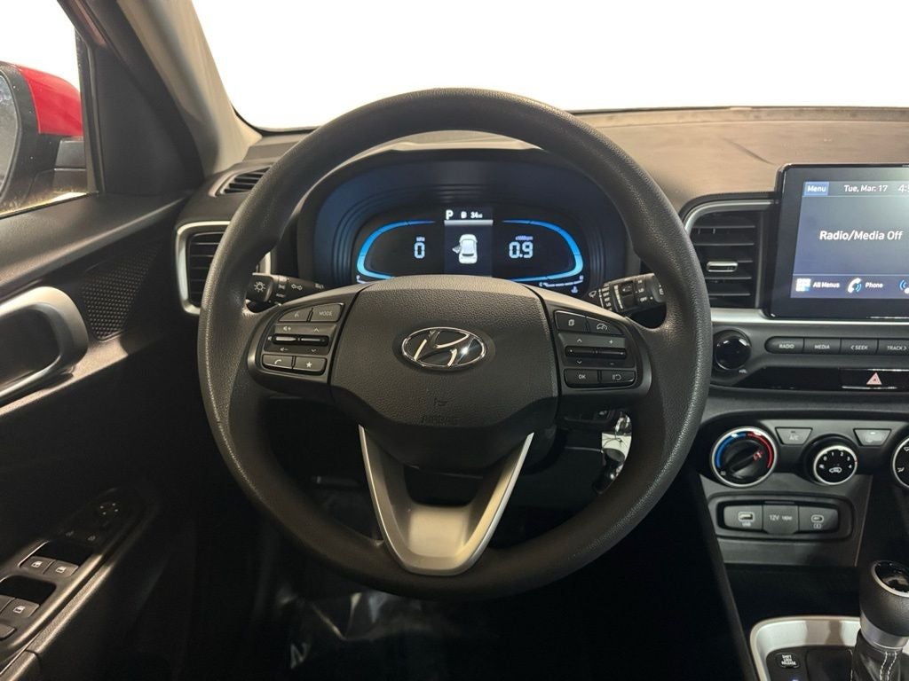 2023 Hyundai Venue SE