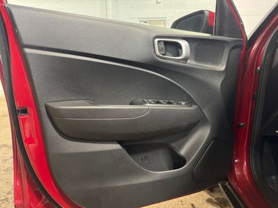 2023 Hyundai Venue SE