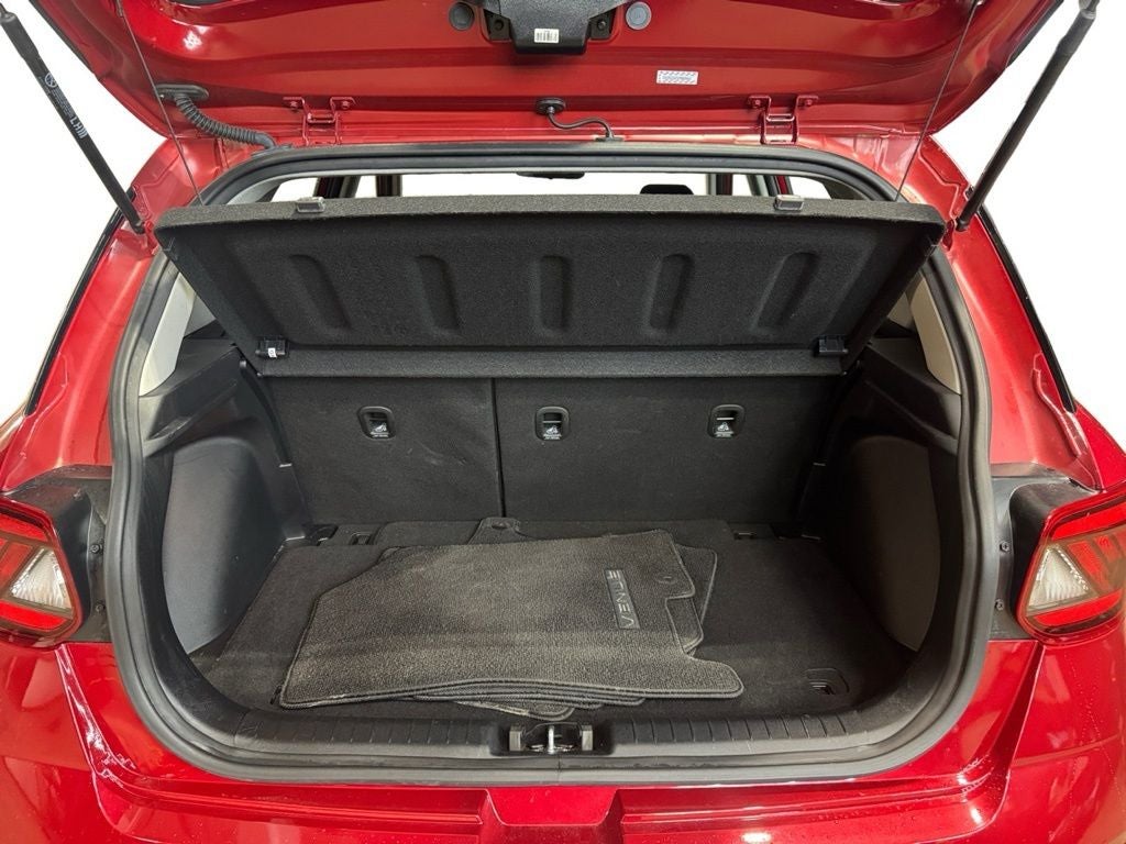 2023 Hyundai Venue SE