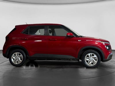 2023 Hyundai Venue SE