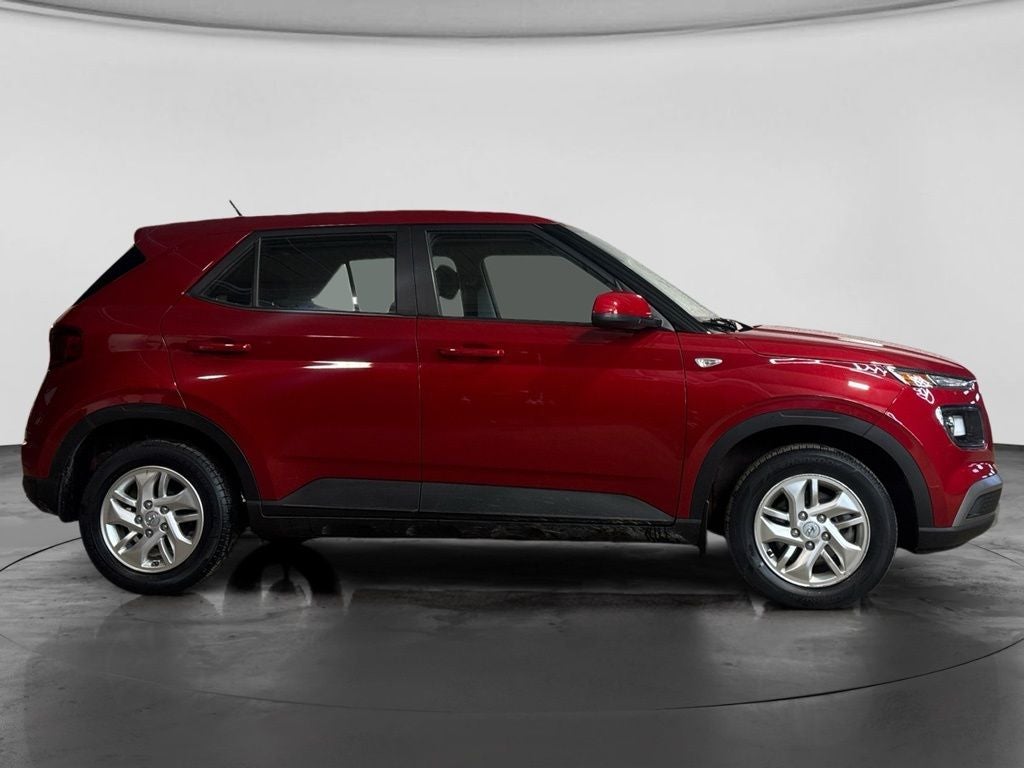 2023 Hyundai Venue SE