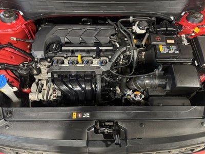 2023 Hyundai Venue SE