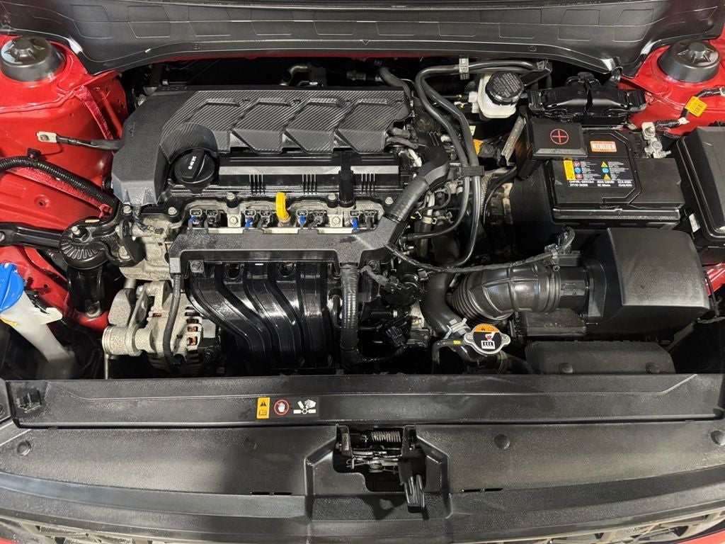 2023 Hyundai Venue SE