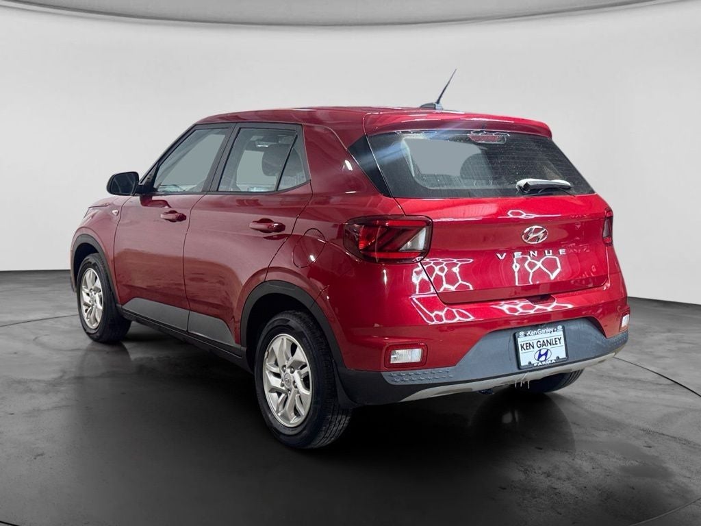 2023 Hyundai Venue SE