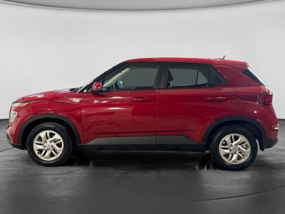 2023 Hyundai Venue SE