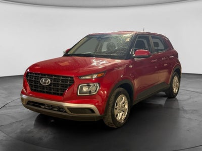 2023 Hyundai Venue SE
