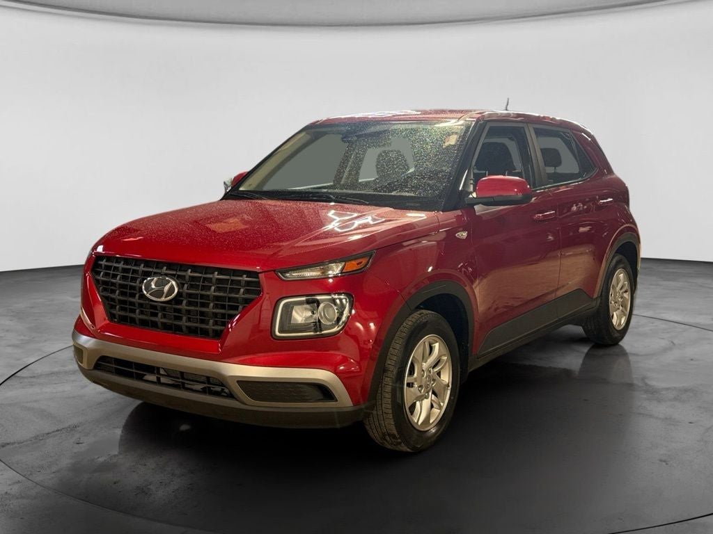 2023 Hyundai Venue SE