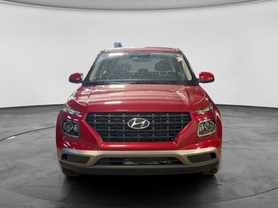 2023 Hyundai Venue SE
