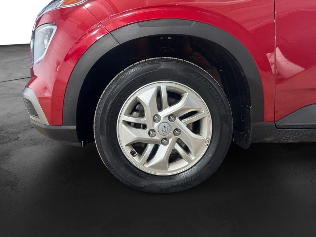 2023 Hyundai Venue SE