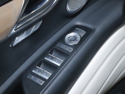 2021 Genesis GV80 3.5T AWD
