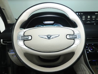 2021 Genesis GV80 3.5T AWD
