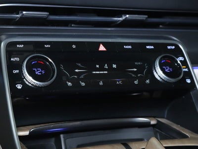 2021 Genesis GV80 3.5T AWD