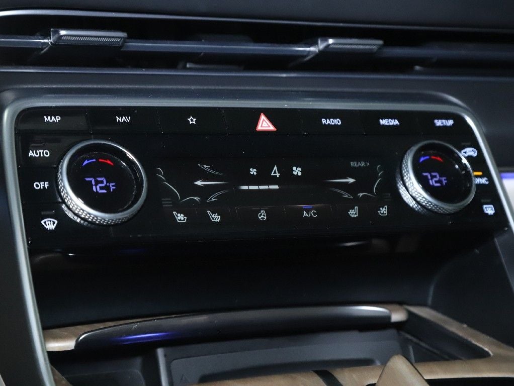 2021 Genesis GV80 3.5T AWD