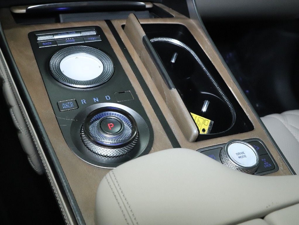 2021 Genesis GV80 3.5T AWD