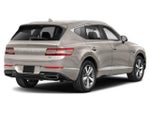 2021 Genesis GV80 3.5T AWD