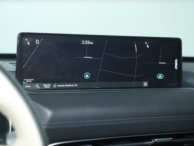 2021 Genesis GV80 3.5T AWD
