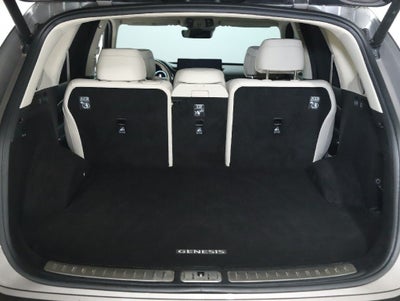 2021 Genesis GV80 3.5T AWD