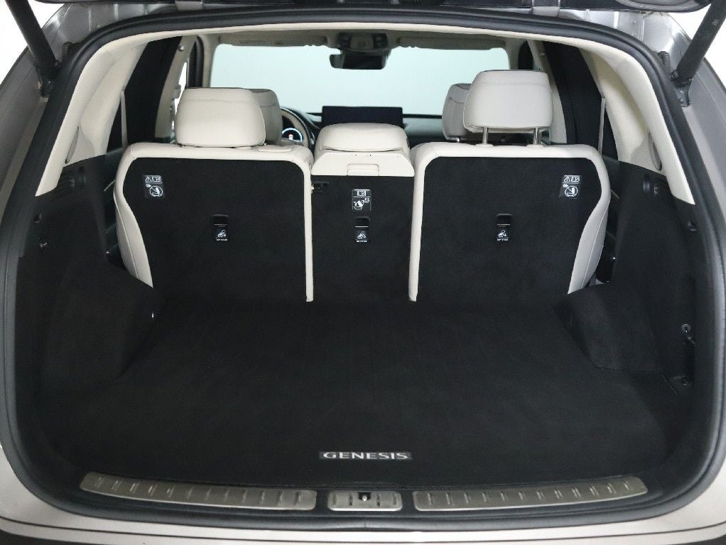2021 Genesis GV80 3.5T AWD
