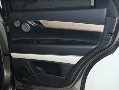 2021 Genesis GV80 3.5T AWD
