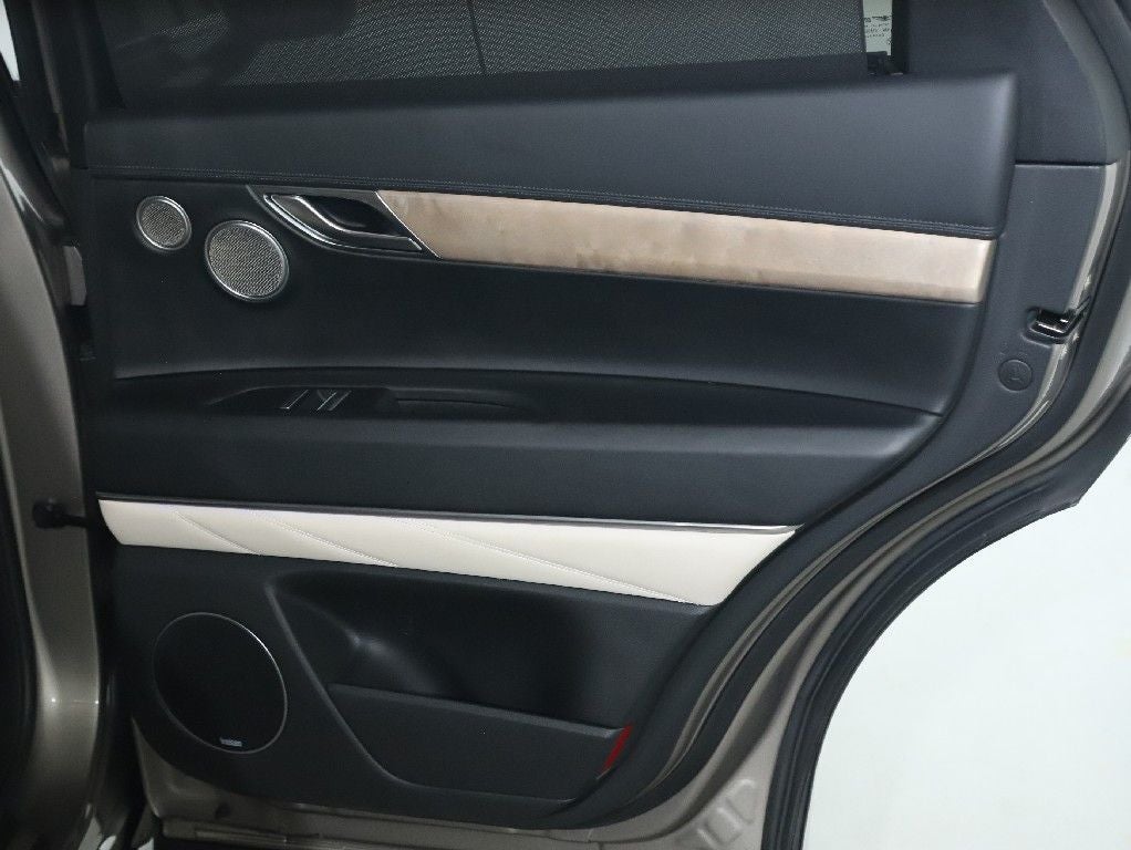 2021 Genesis GV80 3.5T AWD