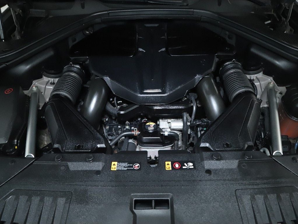 2021 Genesis GV80 3.5T AWD