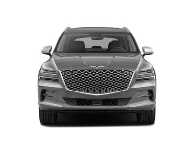 2021 Genesis GV80 3.5T AWD