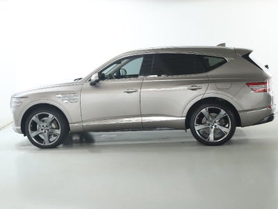 2021 Genesis GV80 3.5T AWD