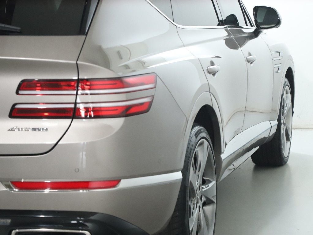 2021 Genesis GV80 3.5T AWD
