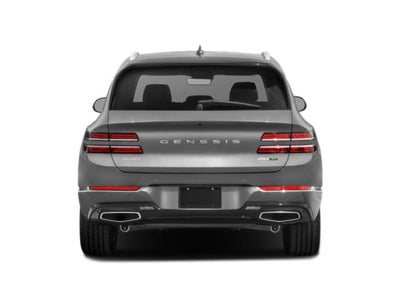 2021 Genesis GV80 3.5T AWD