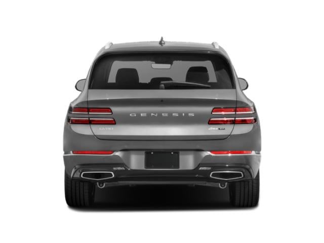 2021 Genesis GV80 3.5T AWD