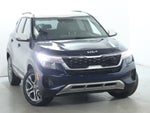 2022 Kia Seltos S