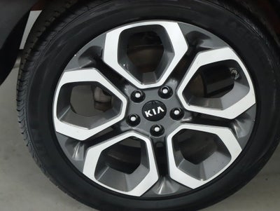 2020 Kia Soul X-Line