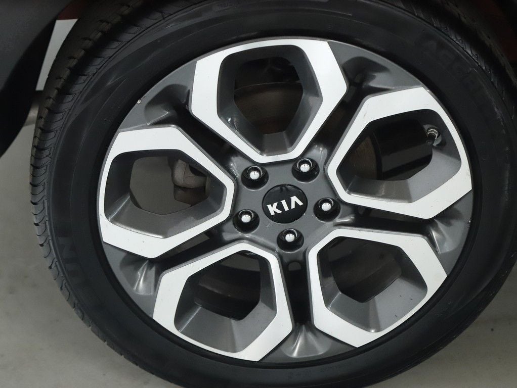 2020 Kia Soul X-Line