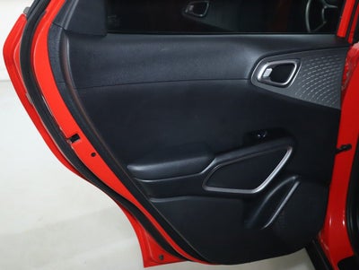 2020 Kia Soul X-Line