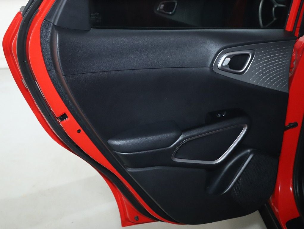 2020 Kia Soul X-Line