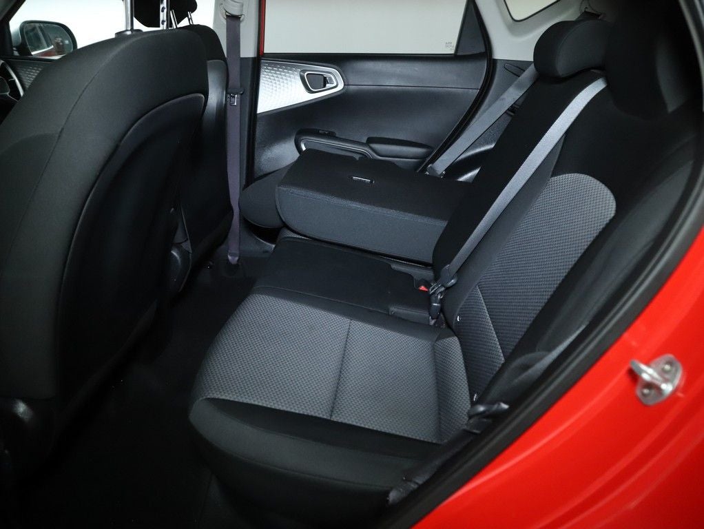 2020 Kia Soul X-Line