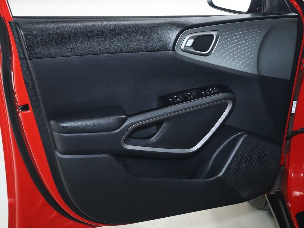 2020 Kia Soul X-Line